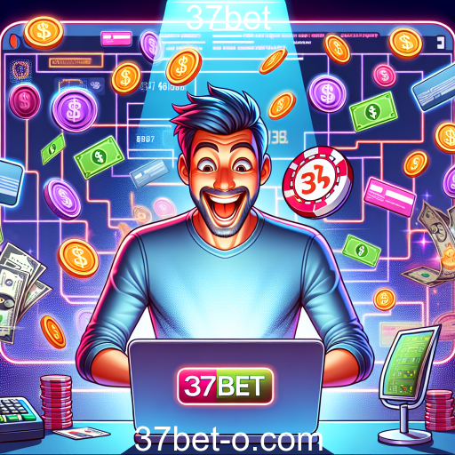 Entendendo a Categoria de Depósitos na 37bet