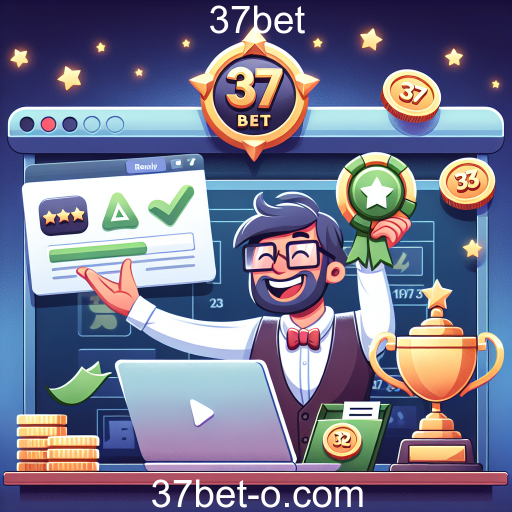 A Importância da Fidelidade nos Jogos Online: O Exemplo da 37bet
