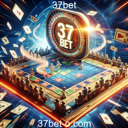 Explorando os Métodos em Jogos de Palavras no 37bet