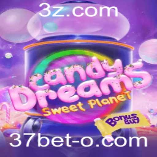CandyDreamsSweetPlanet e 37bet: Uma Jornada Doce no Mundo dos Games