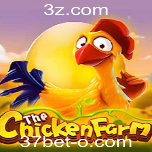 Descubra o Fascinante Mundo de ChickenFarm: O Novo Sucesso da 37bet