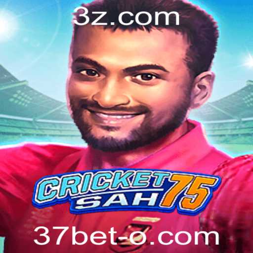CricketSah75: Conheça o Novo Jogo de Habilidade e Estratégia com 37bet