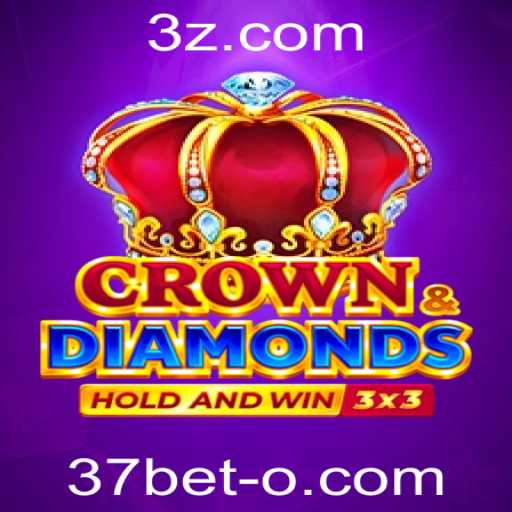 Crowndiamonds: O Brilhante Mundo do Novo Jogo de Casino Online