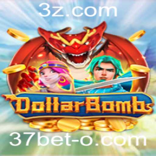 DollarBombs: Explorando o Jogo de Apostas '37bet'