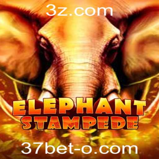 Explorando ElephantStampede: Um Mergulho no Jogo de Apostas '37bet'