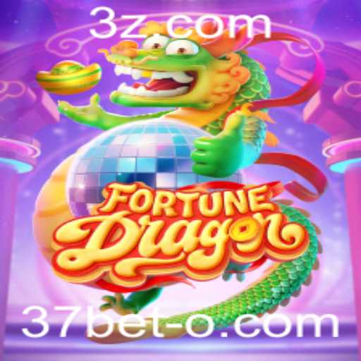 Descubra FortuneDragon: Uma Imersão no Mundo do Jogo 37bet