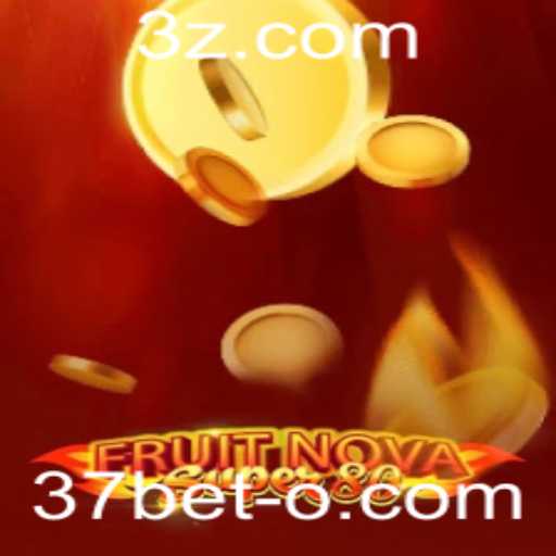 Explorando FruitNovaSuper80: Como Jogar e As Regras Essenciais com 37bet