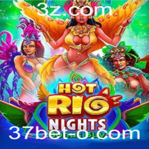 Descubra os Segredos do Jogo HotRioNightsBonusBuy com 37bet