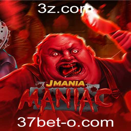 JManiaManiac: Desvendando o Novo Fenômeno dos Jogos com 37bet