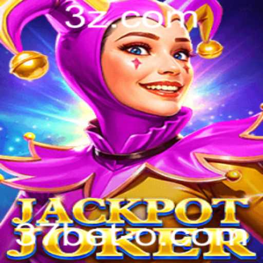 JackpotJoker: Mergulhe na Emoção do Jogo com 37bet