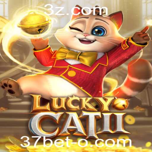 Explorando o Fascinante Mundo de LuckyCatII e a Estratégia 37bet