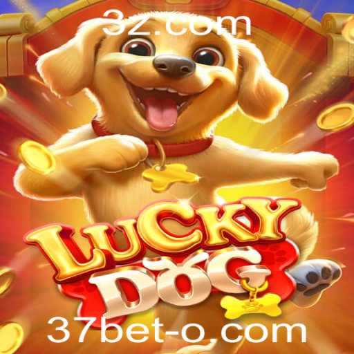 Descubra o Jogo Excitante: LuckyDog e a Inovação 37bet