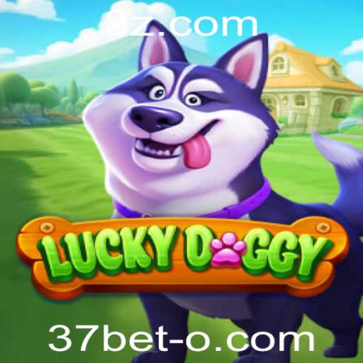 Descubra o Mundo de Diversão de LuckyDoggy: Um Guia Completo