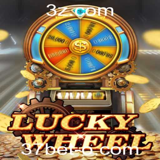 Descubra 'LuckyWheel': O Empolgante Jogo do Momento