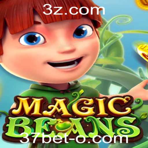 MAGICBEANS: Uma Introdução ao Mundo Encantado do Jogo com a Chave 37bet