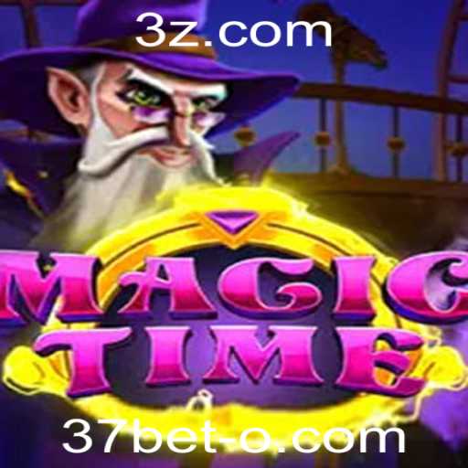 Explorando o Mundo de Aventuras de MagicTime e a Interação com 37bet