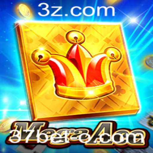 MegaAce: Descubra o Novo Fenômeno dos Jogos com 37bet