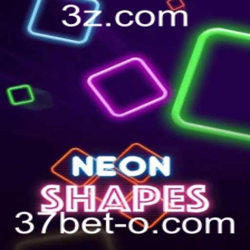 Descubra NeonShapes: A Nova Sensação no Mundo dos Jogos