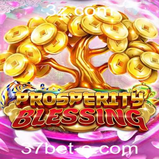 Introdução e Regras do Jogo ProsperityBlessing no Contexto Atual