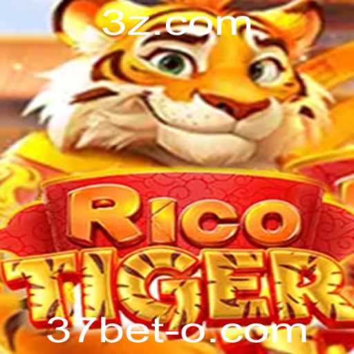 Descubra o Fascinante Mundo do Jogo RicoTiger e a Dinâmica Atraente do 37bet