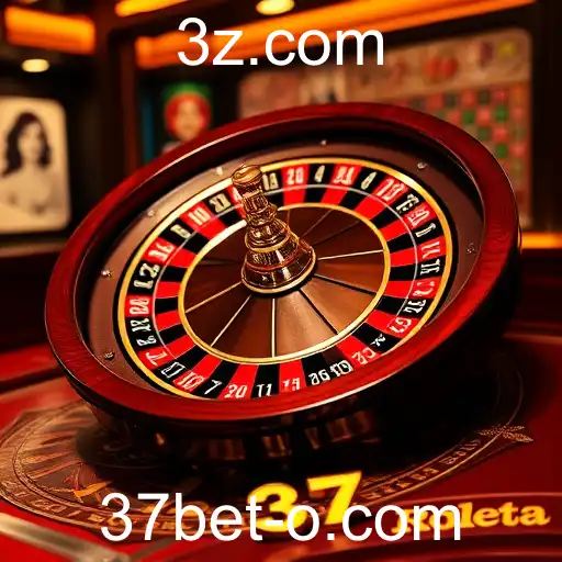 Roleta: Estratégias e Segredos do Jogo com 37bet