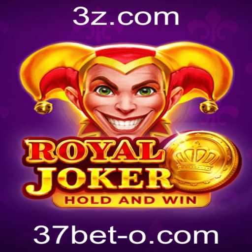 RoyalJoker: A Experiência de Jogo Inovadora com 37bet