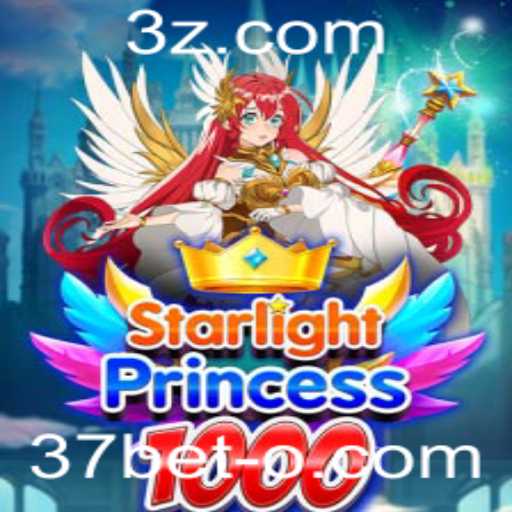 Explorando StarlightPrincess1000: O Jogo Estrelado com 37bet