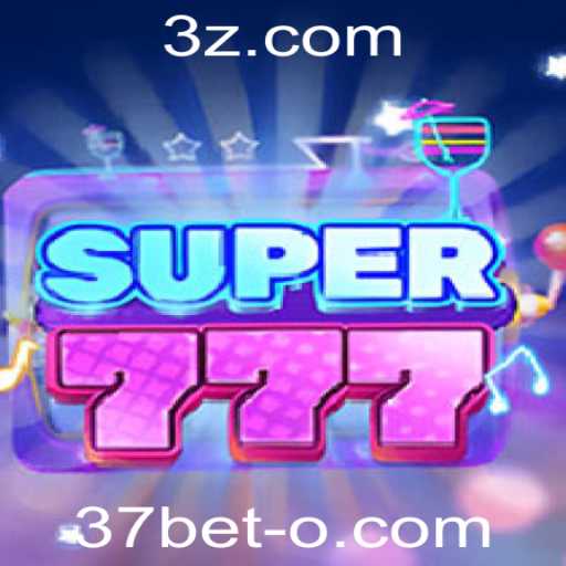 Super777: Uma Nova Era de Entretenimento em Jogos com 37bet