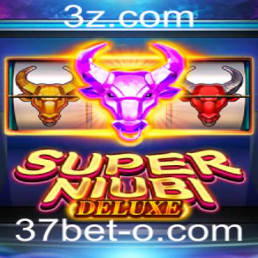 SuperNiubiDeluxe: O Novo Fenômeno no Mundo dos Jogos