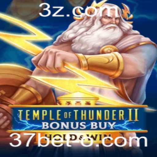 Explorando o Mundo de TempleofThunderIIBonusBuy: Uma Aventura Interativa com 37bet