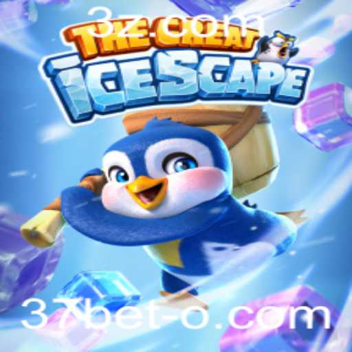 Explorando o Fascinante Mundo de TheGreatIcescape com 37bet