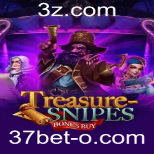 Explorando o Mundo do Jogo TreasuresnipesBonusBuy com 37bet