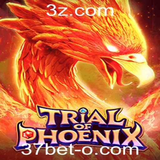 Explorando TrialofPhoenix: Uma Nova Dimensão nos Jogos de Estratégia