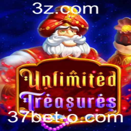 UnlimitedTreasures: Descubra o Mundo Fascinante do Novo Jogo Interativo