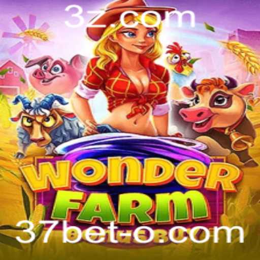 WonderFarmBonusBuy: Descubra o Jogo de Cassino que Está Encantando Jogadores do Mundo Todo